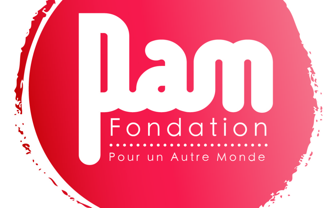 Appel à dons – Fondation PAM