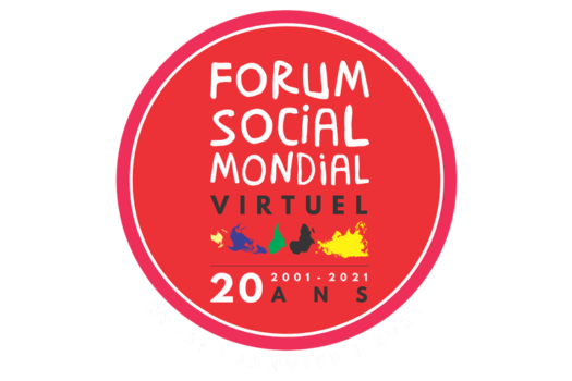 Après le FSM 2021: Les défis de l’altermondialisme et des Forums Sociaux Mondiaux