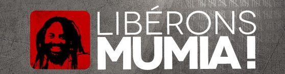 Appel au rassemblement du collectif « Libérons Mumia ! »