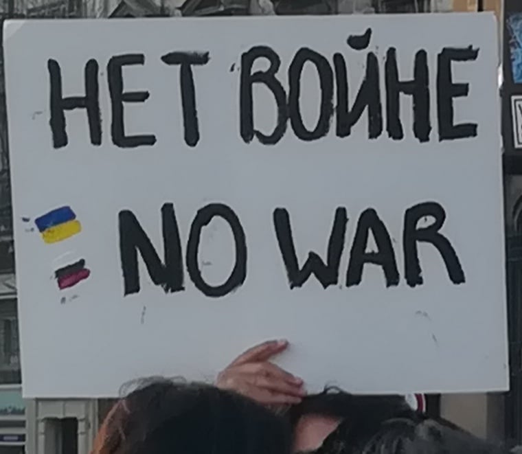 La guerre de Poutine en Ukraine, des questions et quelques réponses