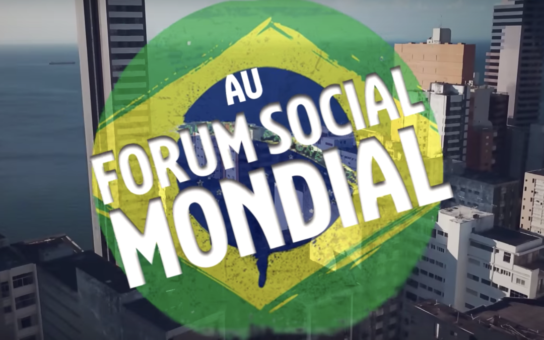 Mobilisations internationales et stratégies d&rsquo;acteurs: où en est l&rsquo;altermondialisme aujourd&rsquo;hui?