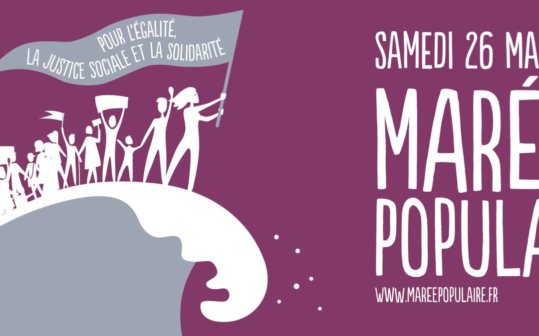 La Marée populaire