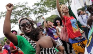 Altermondialisme, bilan et perspectives après Salvador de Bahia 2018 @ Le Maltais rouge