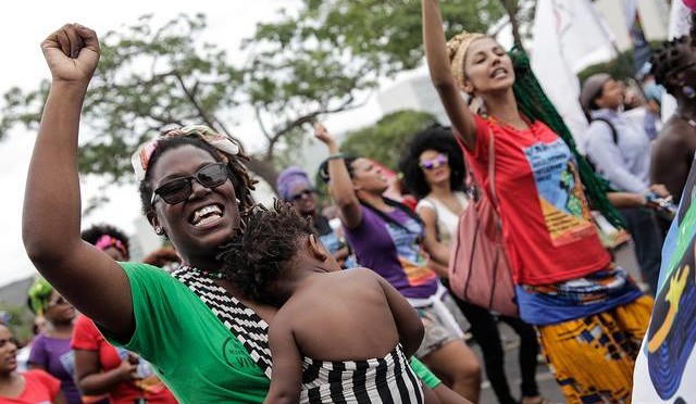 Altermondialisme, bilan et perspectives après Salvador de Bahia 2018