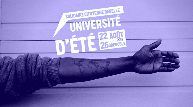 Le libre échange en Afrique, un néocolonialisme économique
