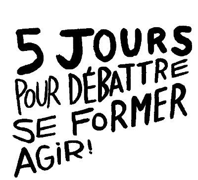 Quand les féministes font bouger les lignes