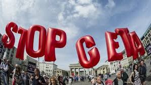 Ceta, Tafta, Jefta et les autres : nos droits et l'environnement à la poubelle @ Université d’été solidaire et rebelle des mouvements sociaux et citoyens. GRENOBLE