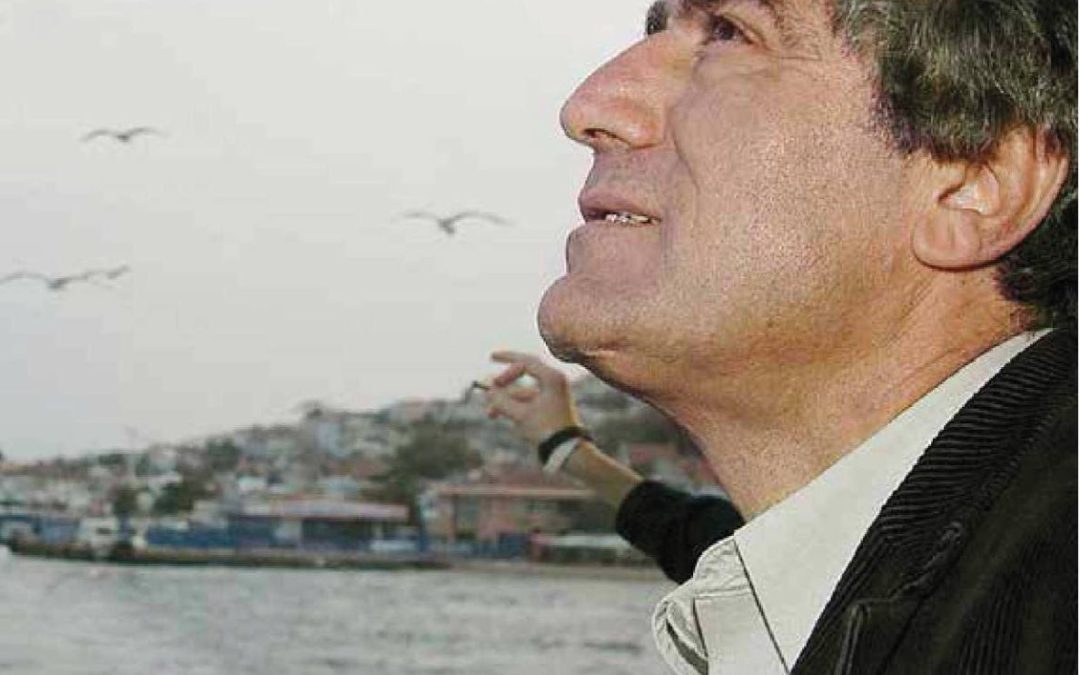 «  Comment poursuivre le dialogue Arméno-Turc ? »
