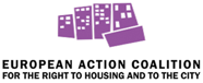 Rencontre-débat sur les luttes du logement et de la ville en Europe face à la financiarisation @ CICP