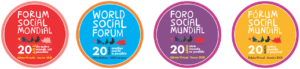 IPAM au Forum Social Mondial